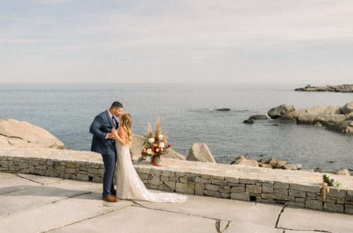 wedding venues in southern maine